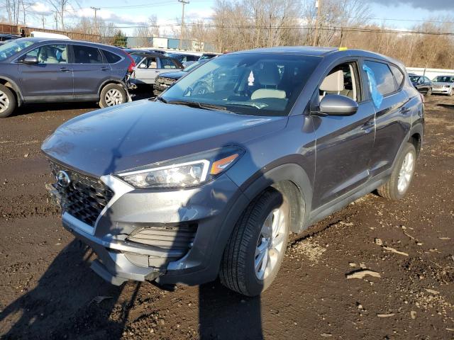2019 HYUNDAI TUCSON SE 2019 image