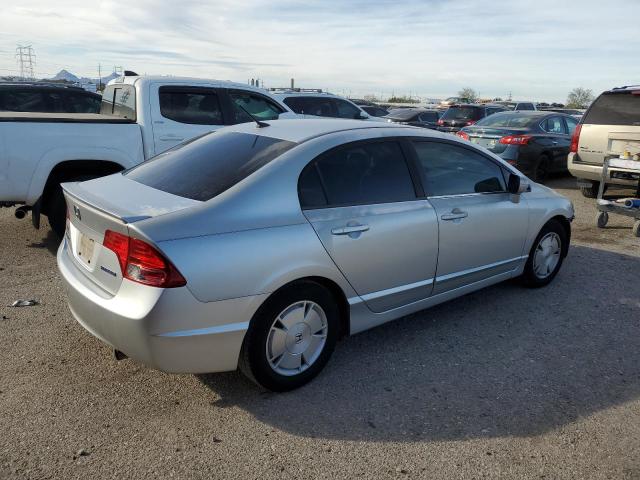 Изображение 3 2008 HONDA CIVIC HYBRID 2008 с VIN JHMFA36288S030945