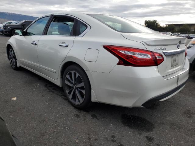 Image 2 of 2016 NISSAN ALTIMA 2.5 2016 with VIN 1N4AL3AP2GC265428