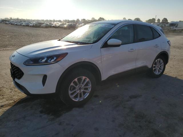 Obraz 2020 FORD ESCAPE SE 2020