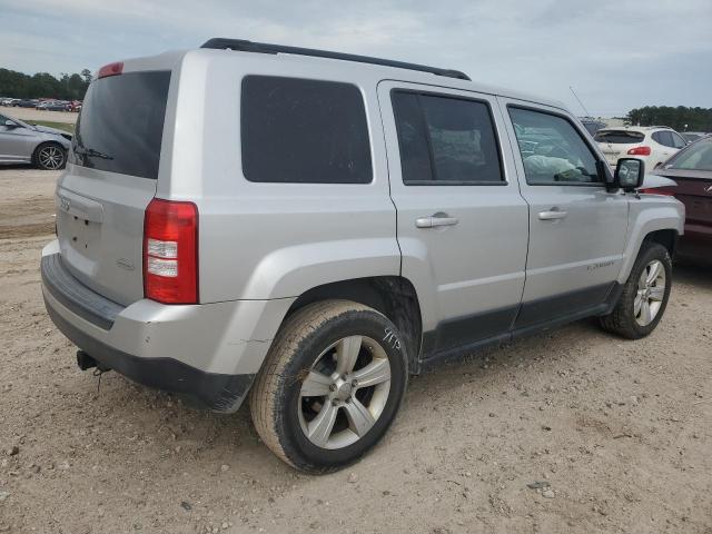 Image 3 of 2012 JEEP PATRIOT LATITUDE 2012 with VIN 1C4NJRFB5CD552011