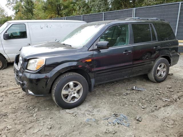 Obraz 2006 HONDA PILOT EX 2006