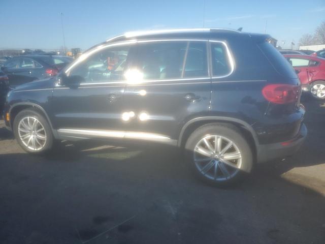 Obraz 2 z 2012 VOLKSWAGEN TIGUAN S 2012 z VIN WVGAV7AX1CW511661