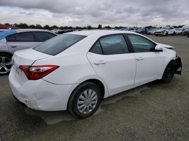 Image 3 of 2017 TOYOTA COROLLA L 2017 with VIN 5YFBURHE7HP662743