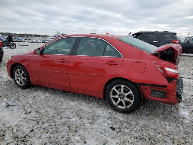 Изображение 2 2007 TOYOTA CAMRY CE 2007 с VIN 4T1BE46K47U055494