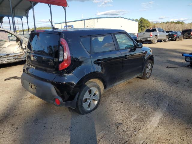 Изображение 3 Kia Soul 2016 с VIN KNDJN2A29G7397906