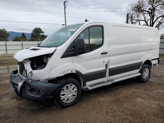 Изображение 2022 FORD TRANSIT T-250 2022