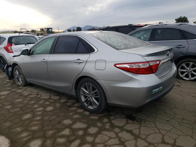 Изображение 2 2015 TOYOTA CAMRY HYBRID 2015 с VIN 4T1BD1FK9FU145305