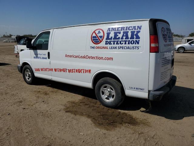 Image 2 of 2006 CHEVROLET EXPRESS G1500  2006 with VIN 1GCFG15X561121613