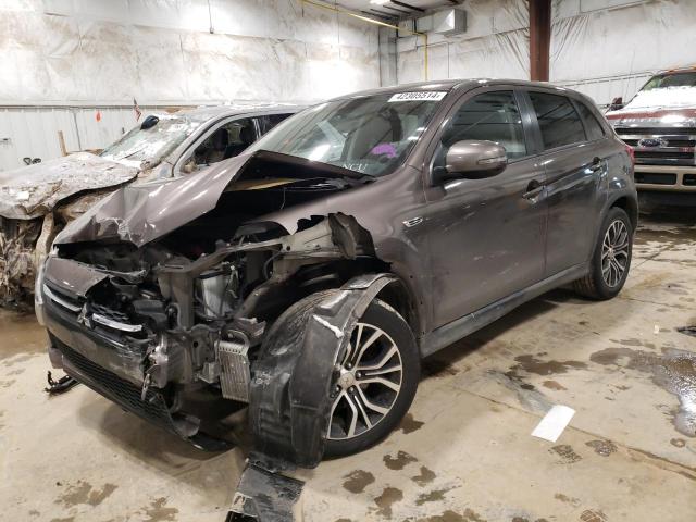2019 MITSUBISHI OUTLANDER SPORT ES 2019 image