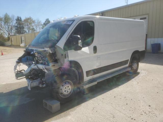 Изображение 1 2023 RAM PROMASTER 2500 2500 STANDARD 2023 с VIN 3C6LRVVGXPE559280