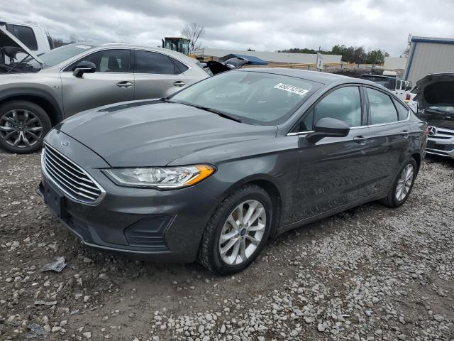 2019 FORD FUSION SE 2019 image