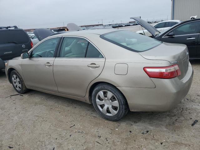 Изображение 2 2009 TOYOTA CAMRY BASE 2009 с VIN 4T1BE46K99U854948