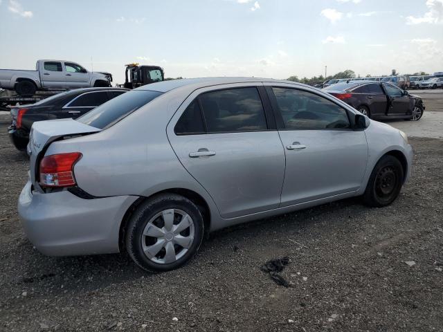 Изображение 3 2009 TOYOTA YARIS  2009 с VIN JTDBT903491301263