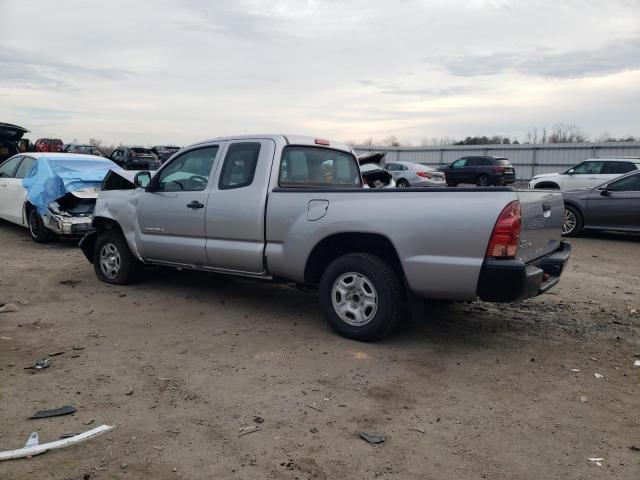 Obraz 2 z 2014 TOYOTA TACOMA ACCESS CAB 2014 z VIN 5TFTX4CN3EX047237