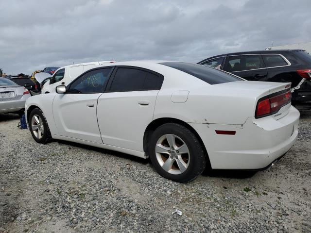 Image 2 of 2014 DODGE CHARGER SE 2014 with VIN 2C3CDXBG0EH325873