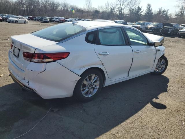 Image 3 of 2016 KIA OPTIMA LX 2016 with VIN KNAGT4L34G5102253