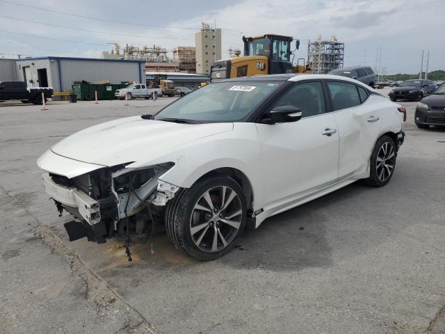 Изображение 2017 NISSAN MAXIMA 3.5S 2017