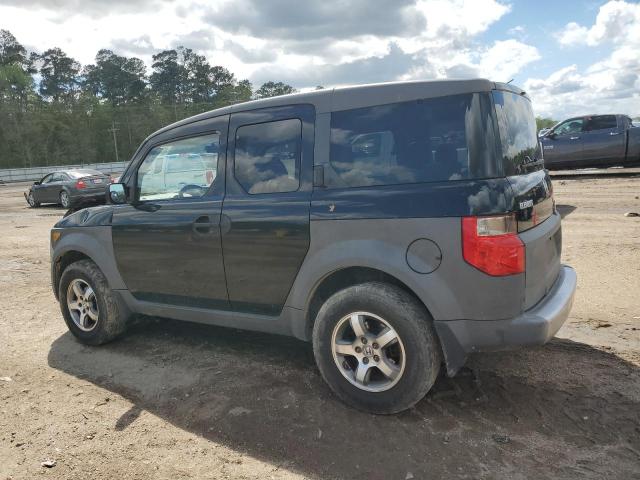 Image 2 of 2004 HONDA ELEMENT EX 2004 with VIN 5J6YH28574L036287