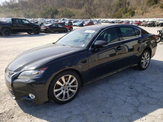 Изображение 2015 LEXUS GS 350 2015