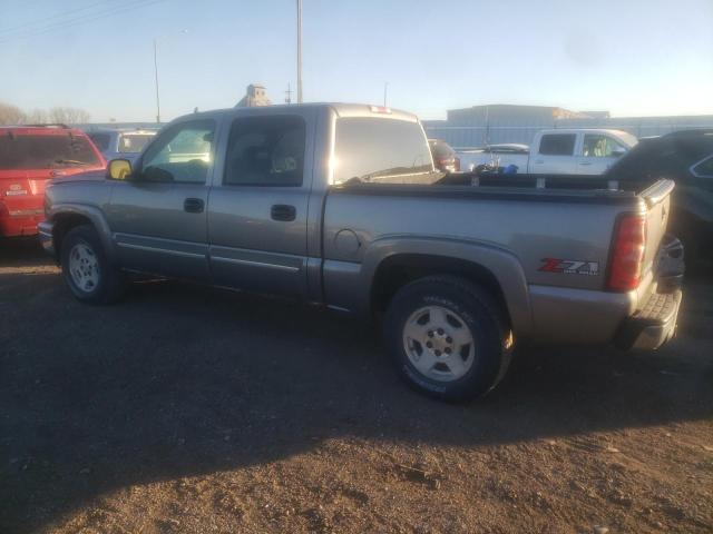 Image 2 of 2006 CHEVROLET SILVERADO K1500 2006 with VIN 2GCEK13T561157869