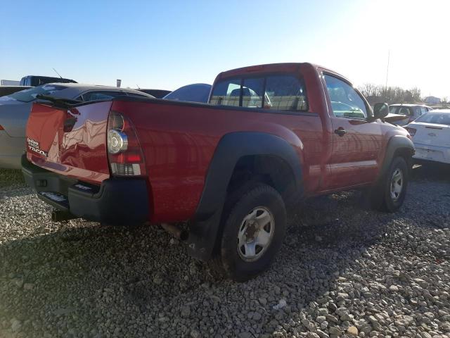 Изображение 3 2011 TOYOTA TACOMA  2011 с VIN 5TFPX4EN7BX002831