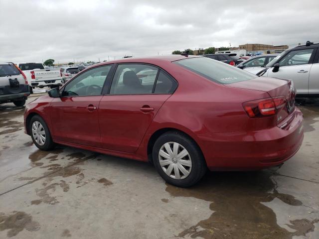 Obraz 2 z 2016 VOLKSWAGEN JETTA S 2016 z VIN 3VW267AJ7GM288417