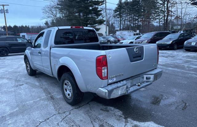 Image 3 of 2006 NISSAN FRONTIER KING CAB XE 2006 with VIN 1N6BD06T76C430921