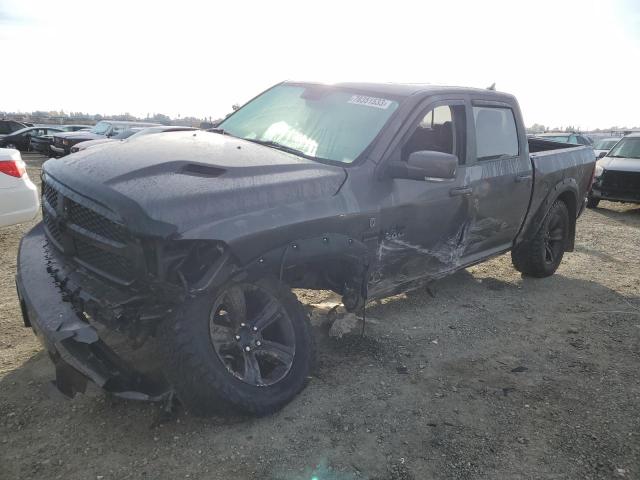 2018 RAM 1500 SPORT 2018 image