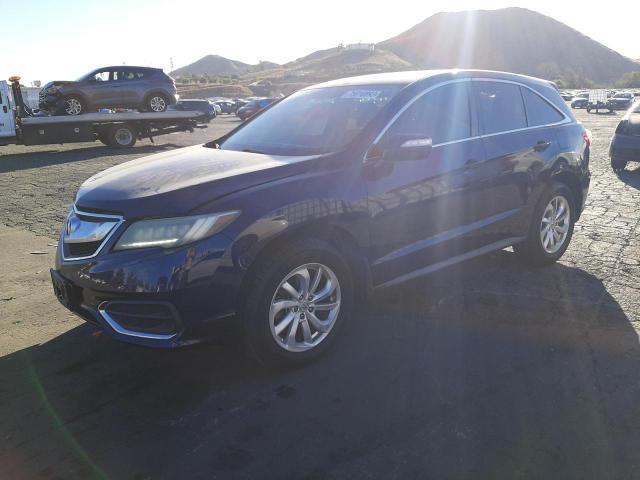 Obraz 1 z 2016 ACURA RDX TECHNOLOGY 2016 z VIN 5J8TB3H5XGL008884