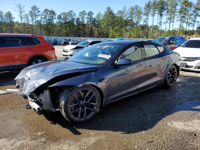 Изображение 2022 TESLA MODEL S  2022