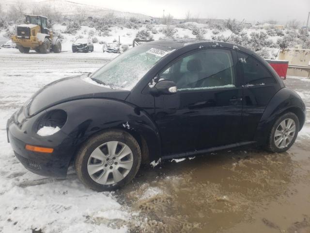 2009 VOLKSWAGEN NEW BEETLE S 2009 image
