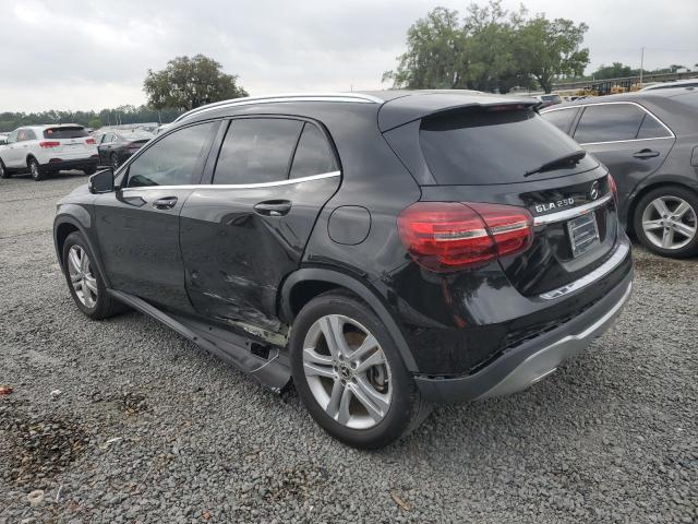 Image 2 of 2020 MERCEDES-BENZ GLA 250 2020 with VIN WDCTG4EB8LU025665