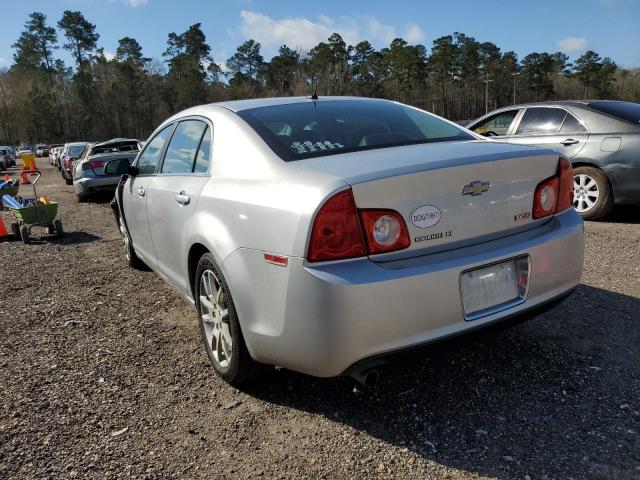 Obraz 2 z 2010 CHEVROLET MALIBU 1LT 2010 z VIN 1G1ZC5E09AF173690