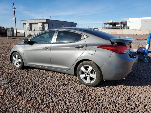 Obraz 2 z 2013 HYUNDAI ELANTRA GLS 2013 z VIN 5NPDH4AE6DH229545