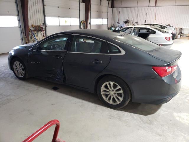 Изображение 2 2016 CHEVROLET MALIBU LT 2016 с VIN 1G1ZE5ST0GF309626