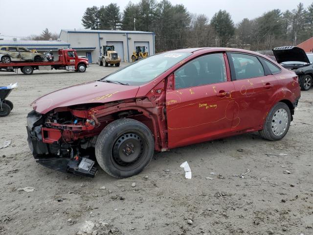 Obraz 1 z 2013 FORD FOCUS SE 2013 z VIN 1FADP3F26DL304922
