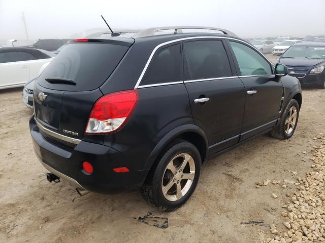 Изображение 3 2012 CHEVROLET CAPTIVA SPORT 2012 с VIN 3GNFL4E54CS647261