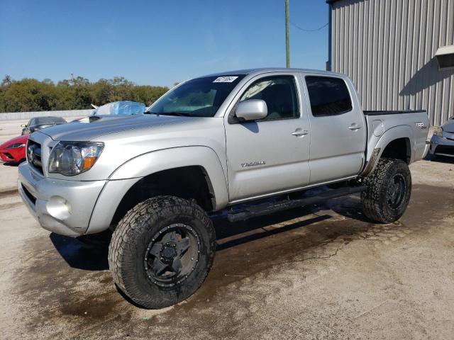 Изображение 1 2010 TOYOTA TACOMA DOUBLE CAB 2010 с VIN 3TMLU4EN4AM040352