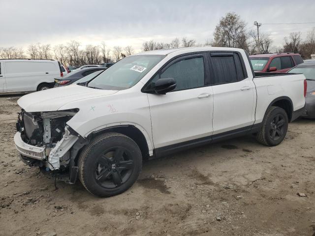 2023 HONDA RIDGELINE BLACK EDITION 2023 image