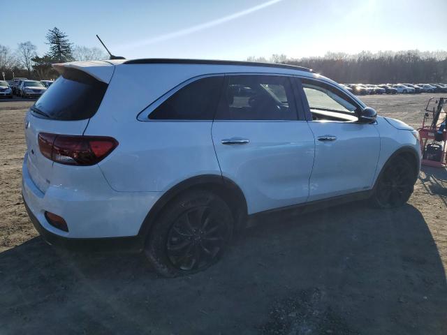 Image 3 of 2020 KIA SORENTO S 2020 with VIN 5XYPGDA52LG691574