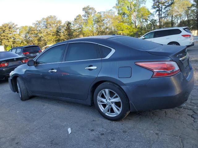 Image 2 of 2013 NISSAN ALTIMA 2.5 2013 with VIN 1N4AL3AP0DN498918