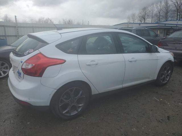 Изображение 3 2014 FORD FOCUS SE 2014 с VIN 1FADP3K21EL112170