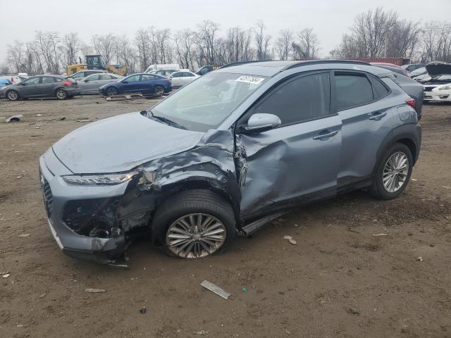 2019 HYUNDAI KONA SEL 2019 image