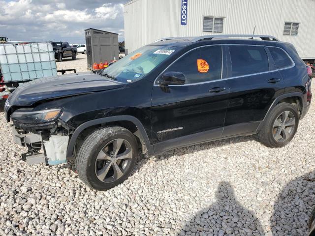 Изображение 1 2019 JEEP CHEROKEE LIMITED 2019 с VIN 1C4PJMDXXKD168430