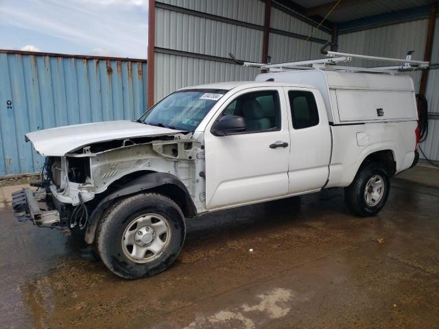 2016 TOYOTA TACOMA ACCESS CAB 2016 image