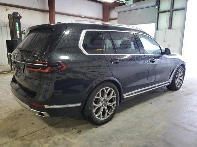 Image 3 of 2024 BMW X7 XDRIVE40I 2024 with VIN 5UX23EM08R9T26398