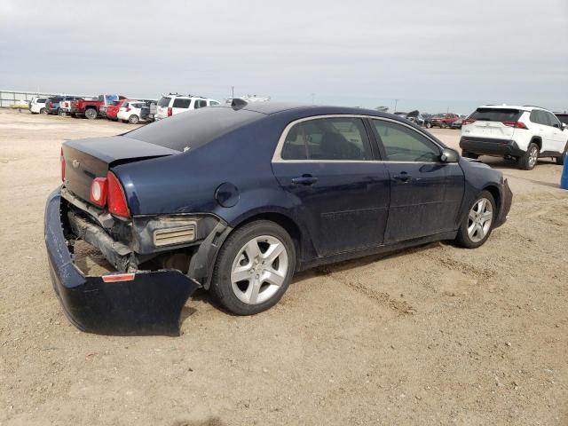 Image 3 of 2012 CHEVROLET MALIBU LS 2012 with VIN 1G1ZB5E05CF342349