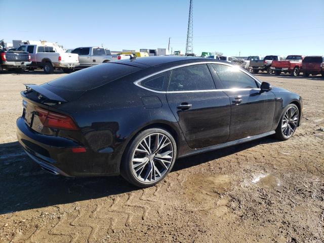 Image 3 of 2018 AUDI A7 PREMIUM PLUS 2018 with VIN WAUW3AFC3JN044570