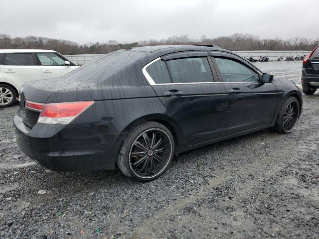 Изображение 3 2012 HONDA ACCORD EXL 2012 с VIN 1HGCP2F87CA005701